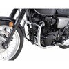 エンジンプロテクションバー - クロム Kawasaki W 800 Street/Cafe (2019-) HEPCO&BECKER (ヘプコ&ベッカー)