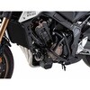 5089518 00 01 エンジンプロテクションバー "Solid" ブラック for Honda CB 650 R (2019-2020) HEPCO&BECKER (ヘプコ&ベッカー) 64895549