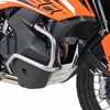 5017617 00 22 GWveNVo[ stainless steel for KTM 890 Adventure / R / Rally (2021-) HEPCO&BECKER (wvR&xbJ[) 64895576