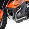 5017617 00 22 GWveNVo[ stainless steel for KTM 890 Adventure / R / Rally (2021-) HEPCO&BECKER (wvR&xbJ[) 64895576