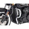 5017561 00 02 エンジンプロテクションバー クロム Indian Scout / sixty 2015- HEPCO&BECKER (ヘプコ&ベッカー) 64896154