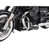 501549 00 02 エンジンプロテクションバー クロム Moto Guzzi California 1400 Eldorado (2015-) HEPCO&BECKER (ヘプコ&ベッカー) 64896416