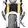 5016501 00 01 エンジンプロテクションバー ブラック BMW G 310 R 2016- HEPCO&BECKER (ヘプコ&ベッカー) 64897299