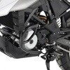5016507 00 01 エンジンプロテクションバー ブラック BMW G310GS / 2017 HEPCO&BECKER (ヘプコ&ベッカー) 64897326