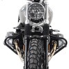 5016502 00 01 エンジンプロテクションバー ブラック BMW R nineT スクランブラー 2016- HEPCO&BECKER (ヘプコ&ベッカー) 64897475