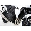 501957 00 01 �G���W���v���e�N�V�����o�[ �u���b�N Honda CBF 1000 F HEPCO&BECKER (�w�v�R&�x�b�J�[) 64897719