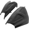 LighTech / ライテック Carbon Arm Protections - Matt (Pair) | CARD1560M