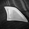カーボン プロテクションスライダー LIGHTECH (ライテック)