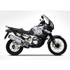ZHND365CSR J[{ [VO XbvI + J[{GhLbv HONDA AtJcC 750 (1993-2000) ZARD (U[h) 64903066