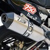 ZHND365CSR J[{ [VO XbvI + J[{GhLbv HONDA AtJcC 750 (1993-2000) ZARD (U[h) 64903066