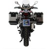 651994 00 22-00-40 カットアウト・サイドケースキャリア左右セット(ステンレス製)+カットアウトXplorerサイドケース左右セットCRF1000L アフリカツイン HEPCO&BECKER (ヘプコ&ベッカー) 64903154