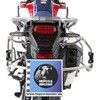 651994 00 22-00-40 カットアウト・サイドケースキャリア左右セット(ステンレス製)+カットアウトXplorerサイドケース左右セットCRF1000L アフリカツイン HEPCO&BECKER (ヘプコ&ベッカー) 64903154