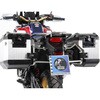 651994 00 22-00-40 カットアウト・サイドケースキャリア左右セット(ステンレス製)+カットアウトXplorerサイドケース左右セットCRF1000L アフリカツイン HEPCO&BECKER (ヘプコ&ベッカー) 64903154