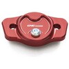 CNC Racing Camshaft cover Ducati ， Red | CK160R