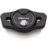 CNC Racing Camshaft cover Ducati， Black | CK162B