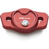 CNC Racing Camshaft cover Ducati， Red | CK162R