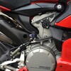 CK161B �J���V���t�g�J�o�[ Ducati Panigale CNC Racing (�V�[�G�k�V�[���[�V���O) 64903425