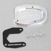 42117540 00 91 キックスタンドエンラージメント Ducati Hypermotard 939 / SP HEPCO&BECKER (ヘプコ&ベッカー) 64904019