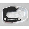 42117540 00 91 キックスタンドエンラージメント Ducati Hypermotard 939 / SP HEPCO&BECKER (ヘプコ&ベッカー) 64904019