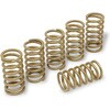 CNC Racing / シーエヌシーレーシング Clutch springs H40.5 - MV Agusta， Gold | MO245G
