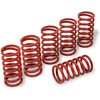 CNC Racing / シーエヌシーレーシング Clutch springs H40.5 - MV Agusta， Red | MO245R