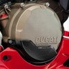 PR301B �N���b�`�J�o�[ "RPS" R side Ducati SBK Panigale series �u���b�N CNC Racing (�V�[�G�k�V�[���[�V���O) 64908325