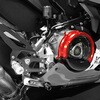 PR301B �N���b�`�J�o�[ "RPS" R side Ducati SBK Panigale series �u���b�N CNC Racing (�V�[�G�k�V�[���[�V���O) 64908325