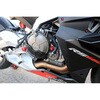 PR316B �N���b�`�J�o�[ "RPS" Right side Aprilia 660 CNC Racing (�V�[�G�k�V�[���[�V���O) 64908334