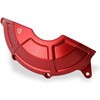 CNC Racing / シーエヌシーレーシング Clutch cover "RPS" Right side Aprilia 660， Red | PR316R