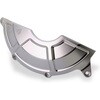 CNC Racing / シーエヌシーレーシング Clutch cover "RPS" Right side Aprilia 660， Silver | PR316S
