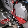PR315R �N���b�`�J�o�[ protector Ducati Multistrada CNC Racing (�V�[�G�k�V�[���[�V���O) 64908490