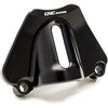 CNC Racing Clutch cover guard MV Agusta， Black | CA121B