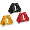 CNC Racing Clutch cover guard MV Agusta， Red | CA121R