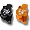 CNC Racing Clutch Slave Cylinder ? 28.5 mm KTM - mineral oil， Black | AF310B