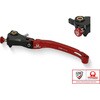 LCR12RPR クラッチレバー Race - ホールディング Pramac Racing Limited Edition Red CNC Racing (シーエヌシーレーシング) 64911579