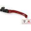 LCR23RPR クラッチレバー Race - ホールディング Pramac Racing Limited Edition Red CNC Racing (シーエヌシーレーシング) 64911588