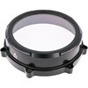CNC Racing Clear cover Ducati dry clutch， Black | CA400B