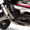 H14209410IXX RN^[C XeX HONDA X-ADV (2017-2019) Termignoni (e~j[j) 64913758