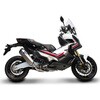 H14209410IXX RN^[C XeX HONDA X-ADV (2017-2019) Termignoni (e~j[j) 64913758