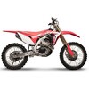 H14509400ITC �R���v���[�g���[�V���O�V�X�e�� �X�e�����X HONDA CRF450 (2018-2019) Termignoni (�e���~�j���[�j) 64913864