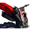 H14509400ITC �R���v���[�g���[�V���O�V�X�e�� �X�e�����X HONDA CRF450 (2018-2019) Termignoni (�e���~�j���[�j) 64913864
