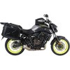 6504560 00 05 TChLA Lock-it (bNCbg) AXTCg Yamaha MT-07 2018- HEPCO&BECKER (wvR&xbJ[) 64917030