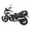 650970 00 01 サイドキャリア Lock-it (ロックイット) ブラック Honda NC 700 S / 750 S / DCT HEPCO&BECKER (ヘプコ&ベッカー) 64917486