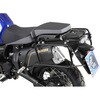 6504540 00 01 サイドキャリア Lock-it (ロックイット) ブラック Yamaha XT 1200 Z / ZE Super Tenere 2014- HEPCO&BECKER (ヘプコ&ベッカー) 64917940