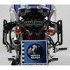 6504540 00 01 サイドキャリア Lock-it (ロックイット) ブラック Yamaha XT 1200 Z / ZE Super Tenere 2014- HEPCO&BECKER (ヘプコ&ベッカー) 64917940