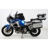 6504540 00 01 サイドキャリア Lock-it (ロックイット) ブラック Yamaha XT 1200 Z / ZE Super Tenere 2014- HEPCO&BECKER (ヘプコ&ベッカー) 64917940