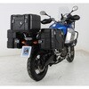 6504540 00 01 サイドキャリア Lock-it (ロックイット) ブラック Yamaha XT 1200 Z / ZE Super Tenere 2014- HEPCO&BECKER (ヘプコ&ベッカー) 64917940