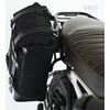 U001+1632+A2-Black-Black �T�C�h�p�j�A�P�[�X Canvas + Symmetrical Double �T�u�t���[�� NineT | U001-1632-A2 UnitGarage (���j�b�g�K���[�W) 64922368