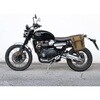 U001+1019SX-Beige-Brown �T�C�h�p�j�A�P�[�X CANVAS + �� �T�u�t���[�� TRIUMPH SCRAMBLER 1200 XC_XE | U001-1019SX UnitGarage (���j�b�g�K���[�W) 64924504