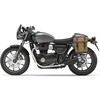 U001+1013SX_Beige-Brown �T�C�h�p�j�A�P�[�X Canvas + �� �T�u�t���[�� Triumph Street 900 Series (2017 until now) | U001-1013SX UnitGarage (���j�b�g�K���[�W) 64924590